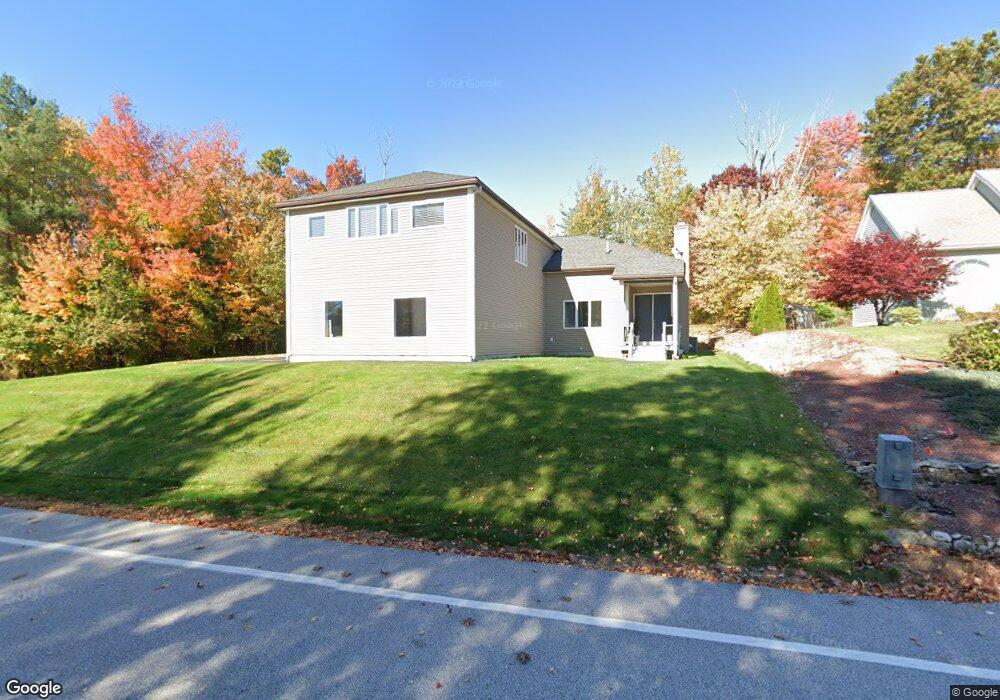 2 Rae Brook Rd, Hooksett, NH 03106 - photo 1