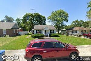 333 W Howard St, Brook, IN 47922