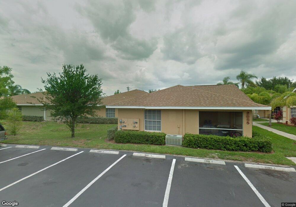 2515 Sunnyland Ln unit 2, Naples, FL 34116 - photo 1