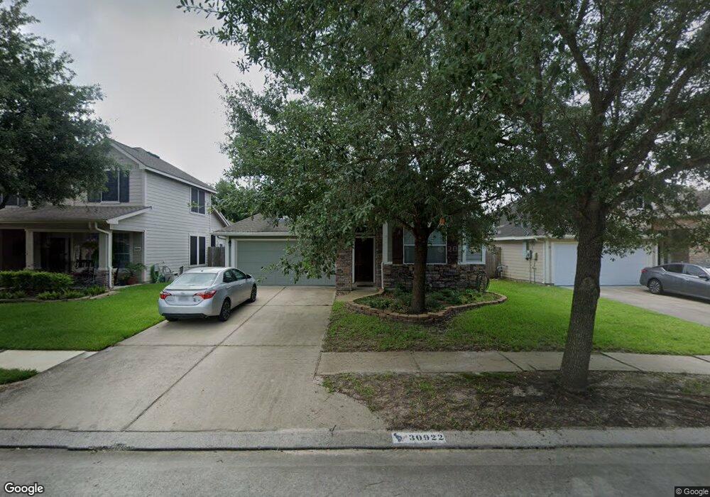 30922 Blue Ridge Park Ln, Spring, TX 77386 - photo 1