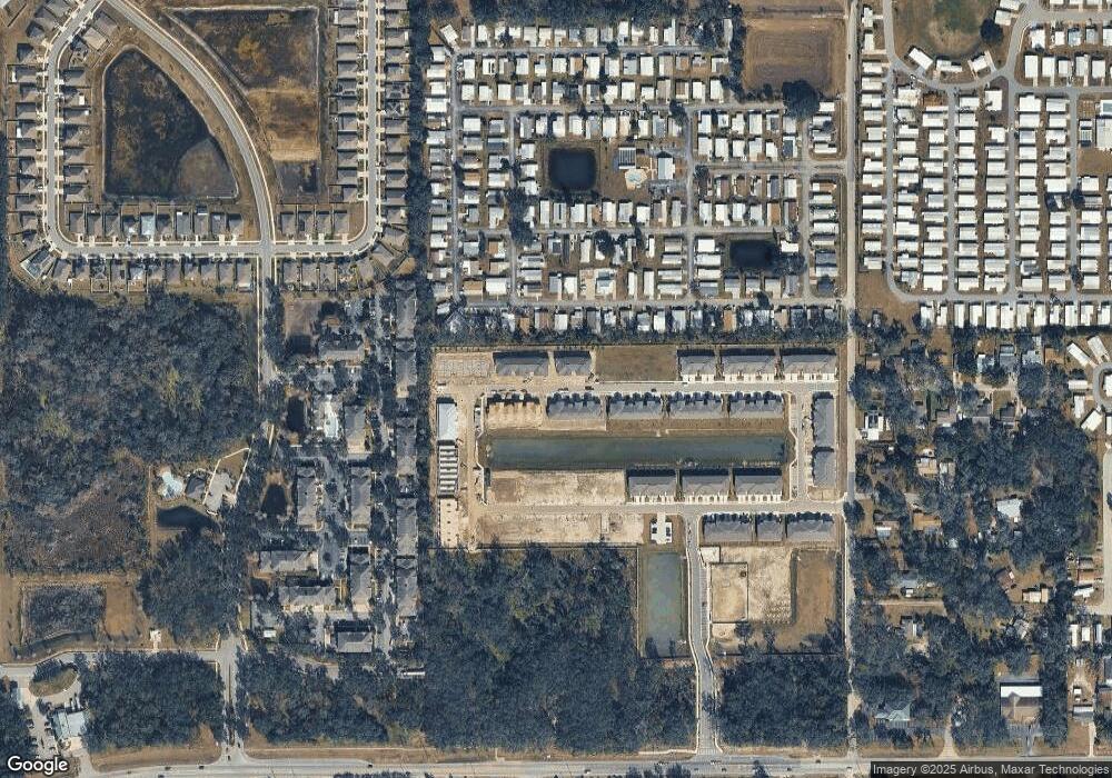 361300 Joseph Blake St, Zephyrhills, FL 33541 - photo 1