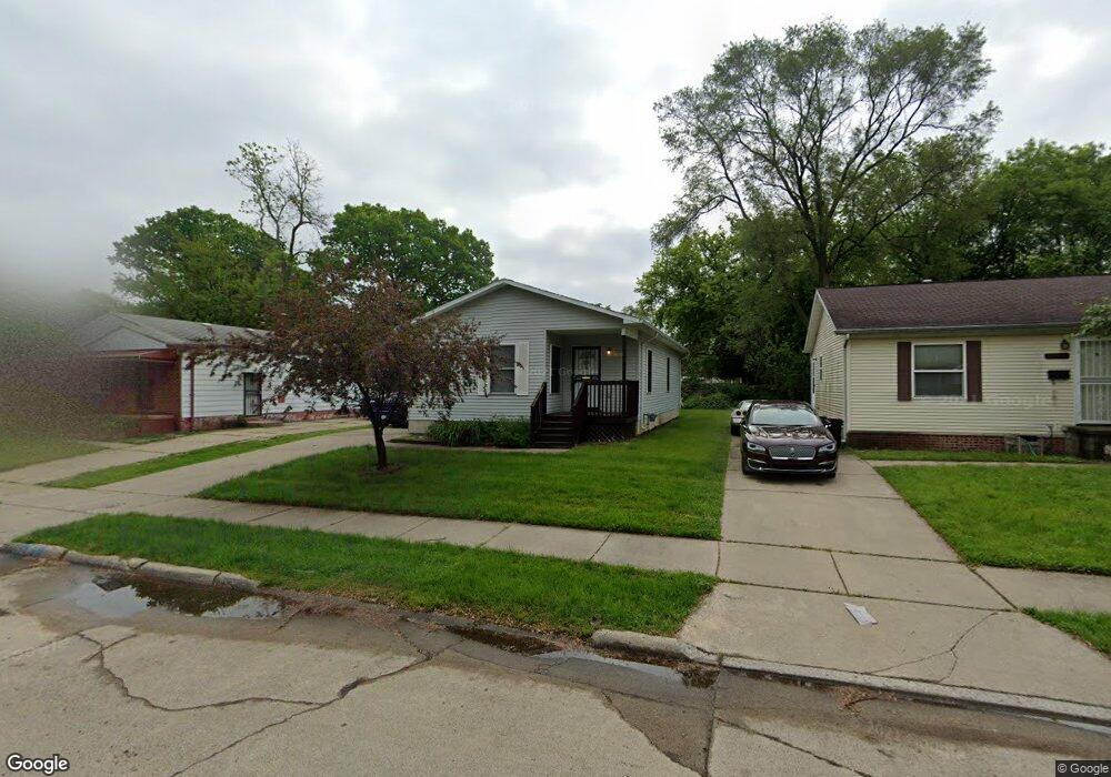 21350 Glen Lodge Rd, Ferndale, MI 48220 - photo 1