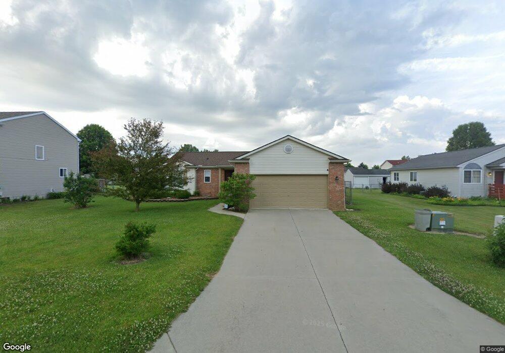 9398 Tiger Run Trail, Davison, MI 48423 - photo 1