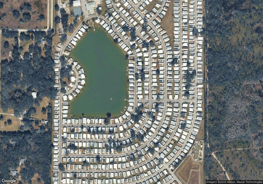 6161 Spring Lake Cir unit 198, Zephyrhills, FL 33540 - photo 1