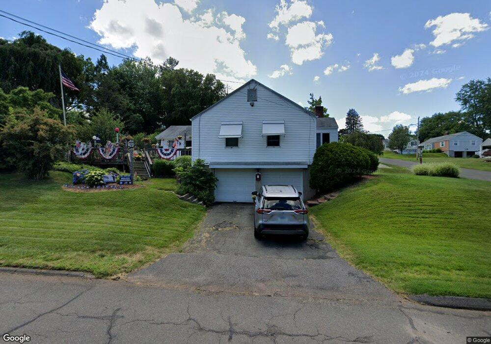 40 Hartwell Rd, Wethersfield, CT 06109 - photo 1