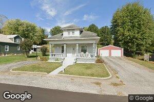 12904 E Brewery St, Saint Meinrad, IN 47577