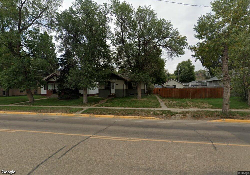 715 5th Ave, Havre, MT 59501 - photo 1