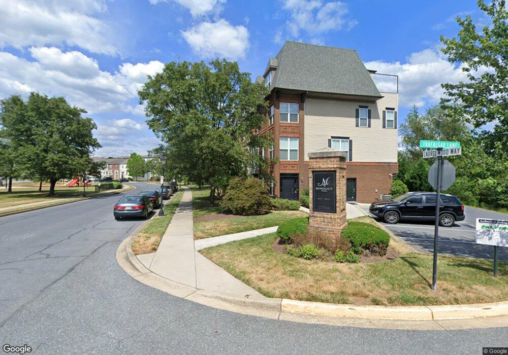 1404 Laurel Wood Way unit 86, Frederick, MD 21701 - photo 1