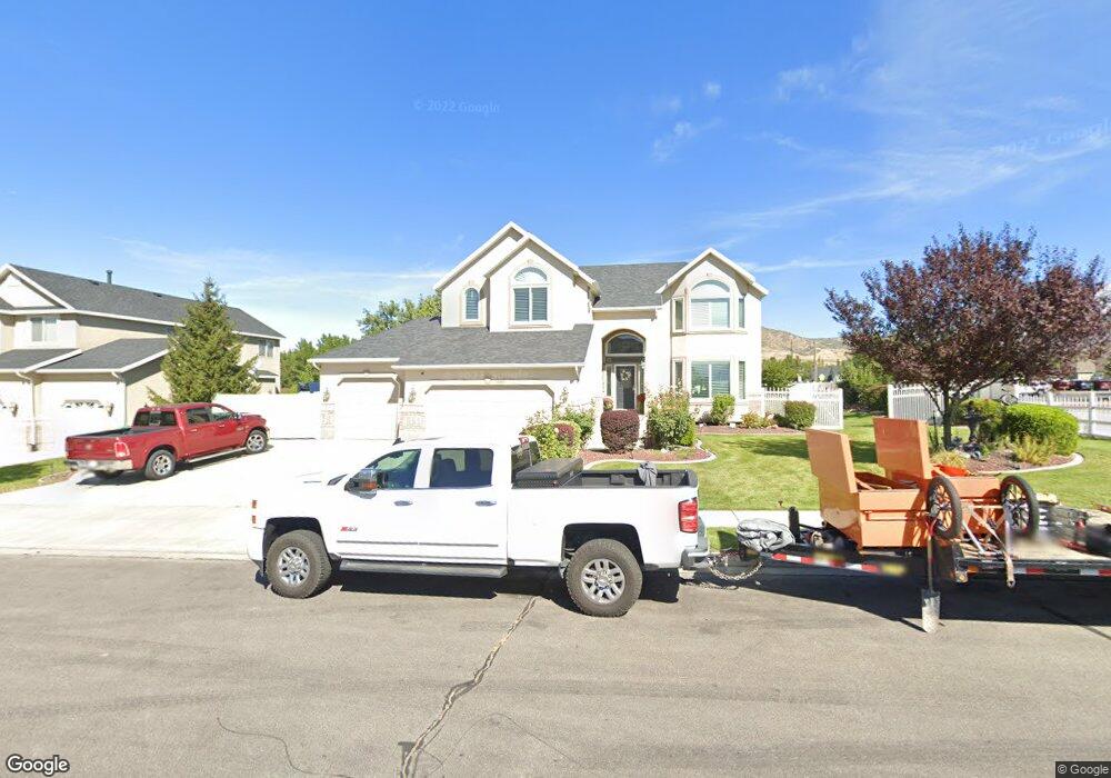 324 W 2730 N, Lehi, UT 84043 - photo 1