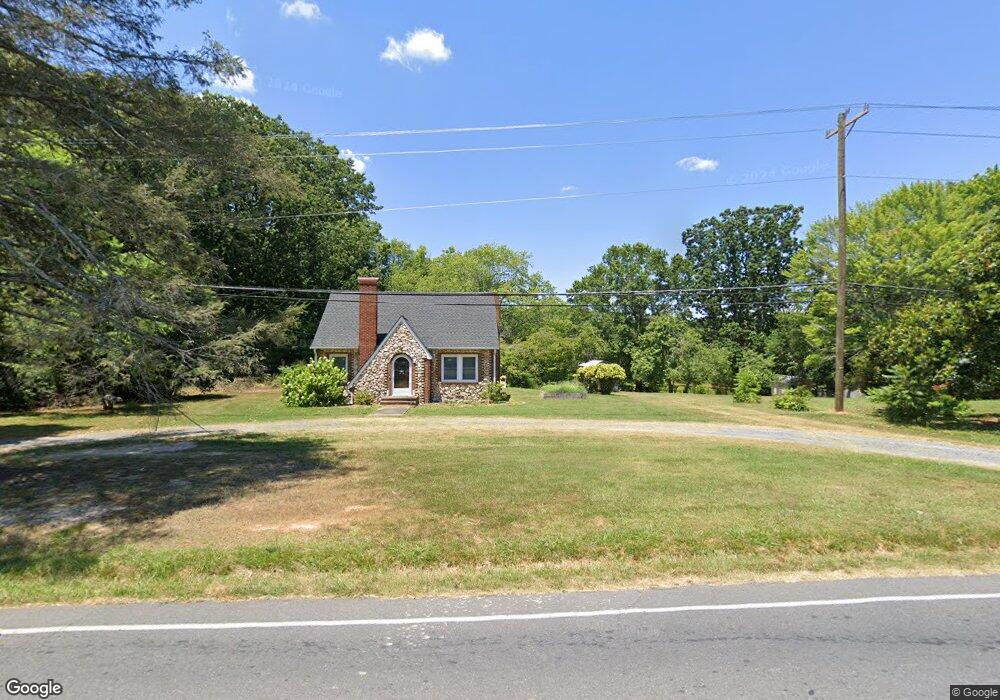 804 Mack Rd, Asheboro, NC 27205 - photo 1