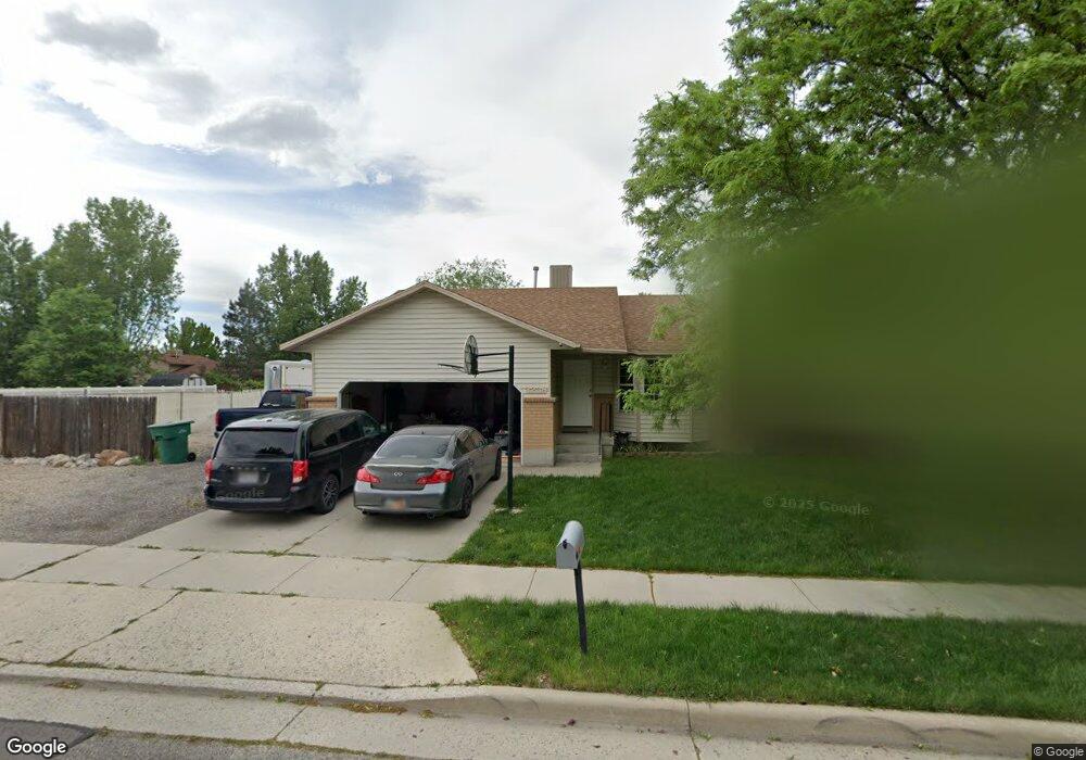 3238 W 7675 S, West Jordan, UT 84084 - photo 1