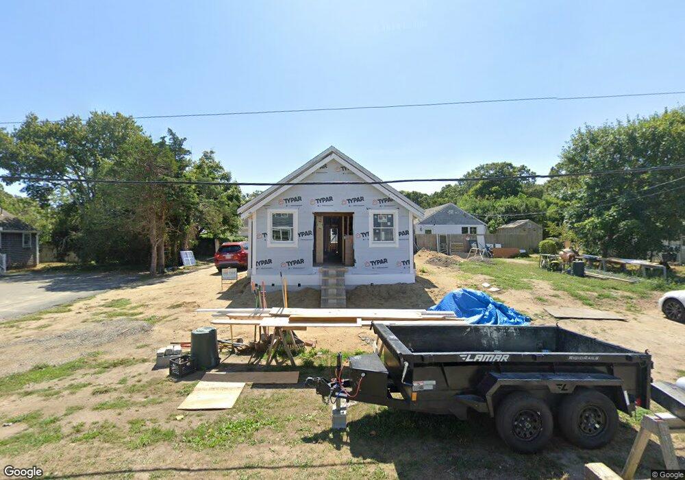 37 Hall St, Dennis Port, MA 2639 - photo 1
