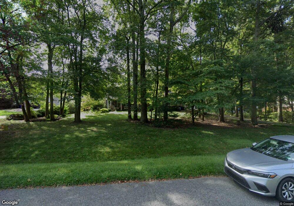 651 Clifton Dr, Bear, DE 19701 - photo 1