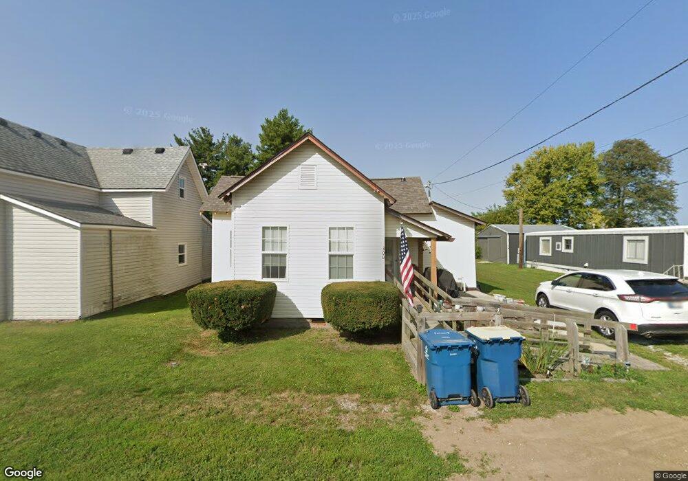 300 S John St, Atlanta, IN 46031 - photo 1