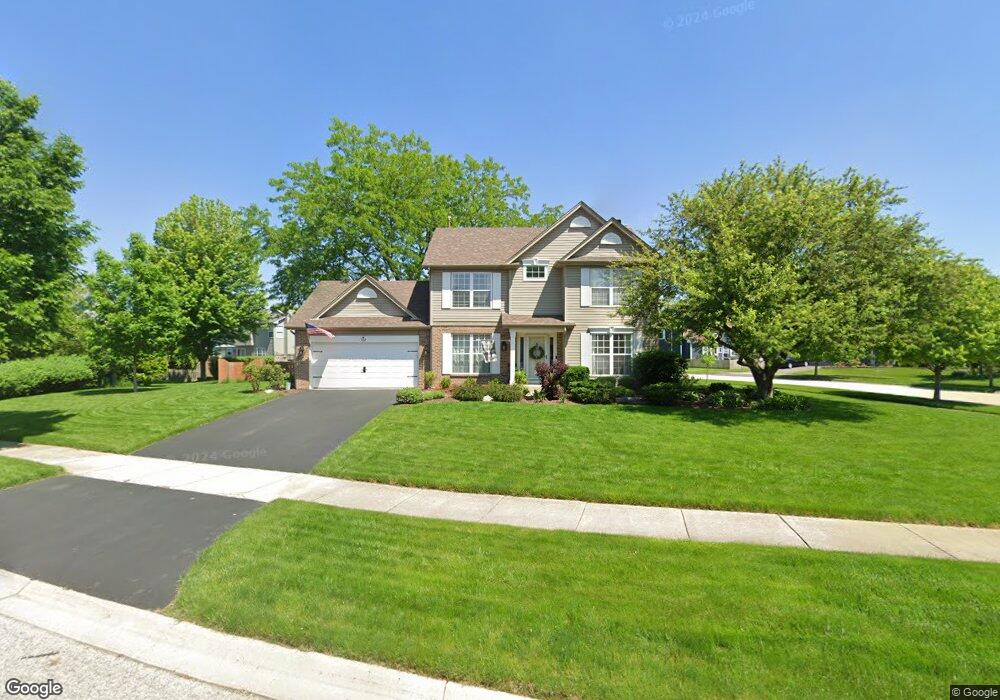 761 Poplar Ct, Oswego, IL 60543 - photo 1