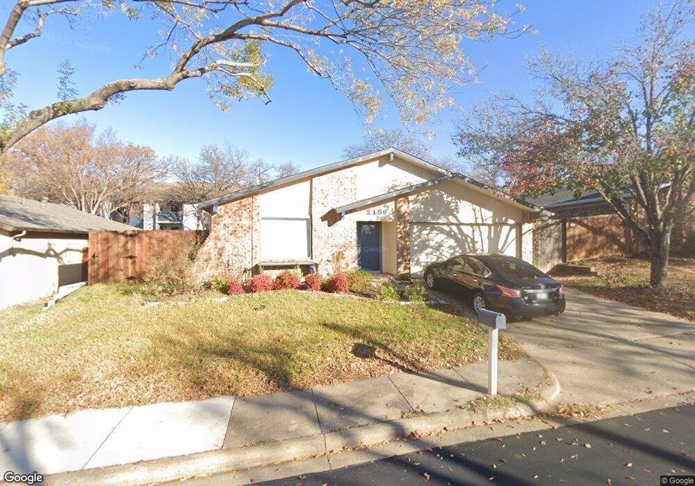 2156 Loma Alta Dr, Bedford, TX 76021 - photo 1