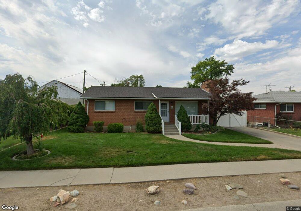 476 E 6815 S, Midvale, UT 84047 - photo 1
