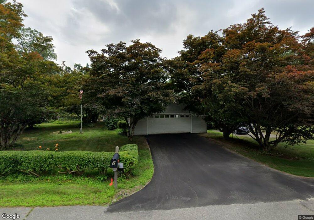 2 Sheraton Dr, Hudson, NH 03051 - photo 1