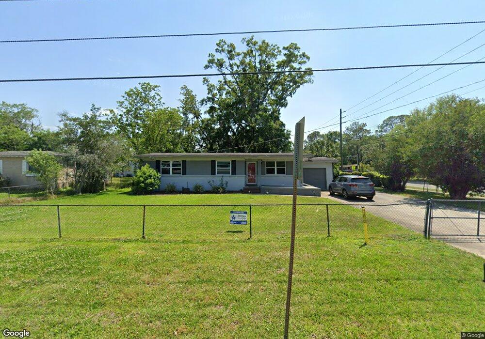 6360 Bartholf Ave, Jacksonville, FL 32210 - photo 1