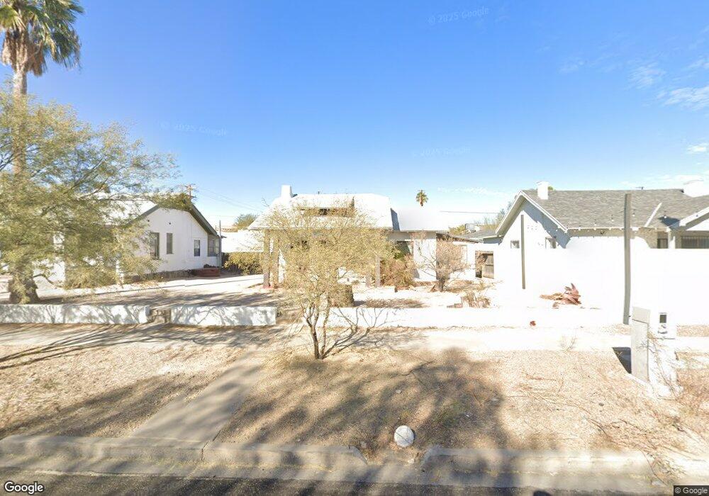 1109 E 8th St, Tucson, AZ 85719 - photo 1
