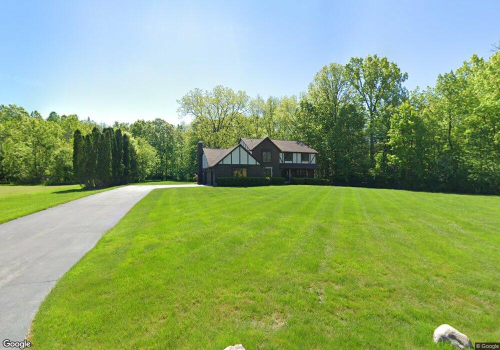 1146 Springborrow Dr, Flint, MI 48532 - photo 1