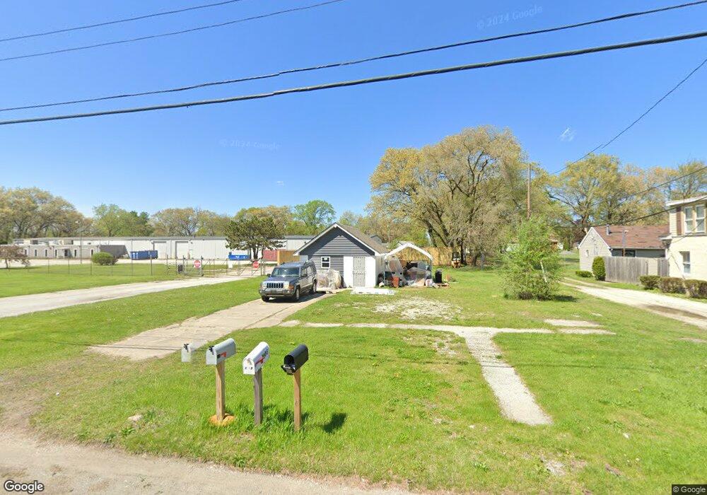 1608 W 41st Ave, Gary, IN 46408 - photo 1