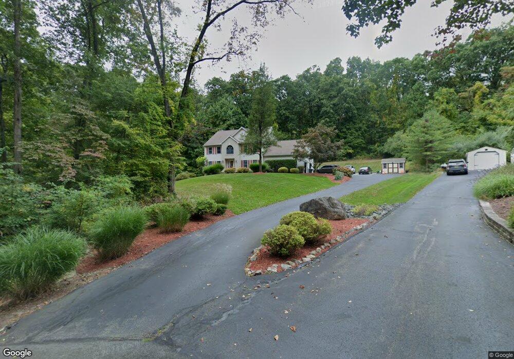 17 Ridge Ln, Hackettstown, NJ 07840 - photo 1