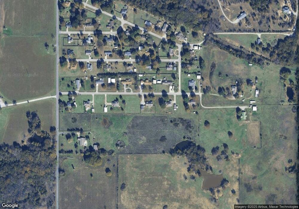 166 Magnolia St, Ardmore, OK 73401 - photo 1