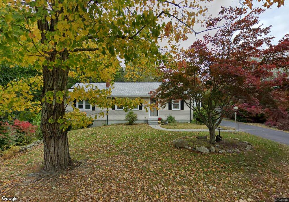 151 Crescent St, Hanson, MA 02341 - photo 1