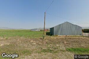 1060 Stalker Rd, Bancroft, ID 83217