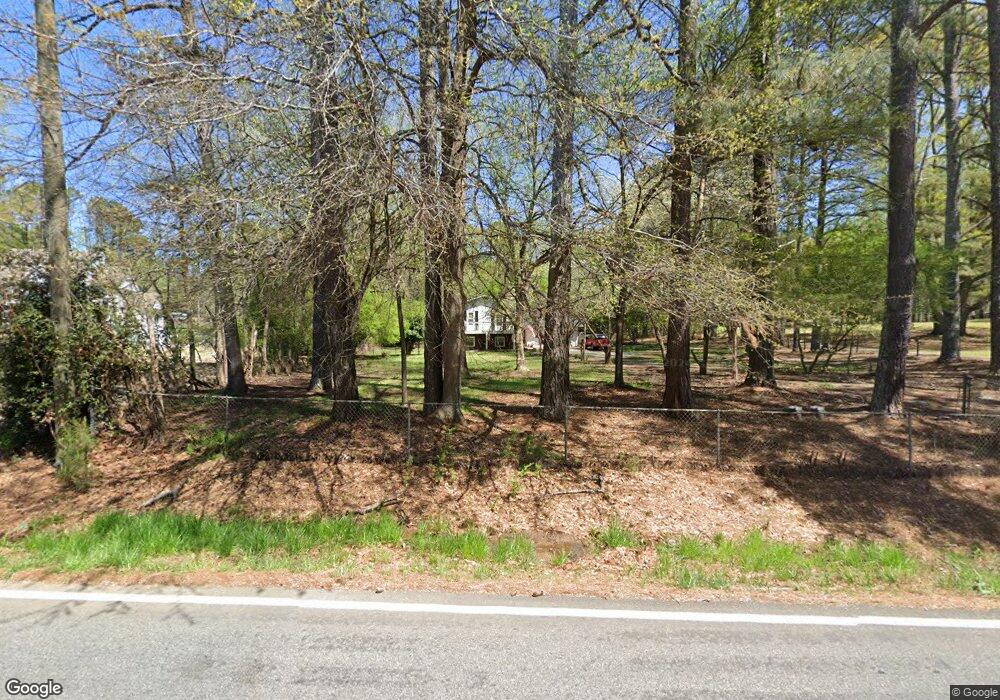 13605 Providence Rd, Alpharetta, GA 30009 - photo 1