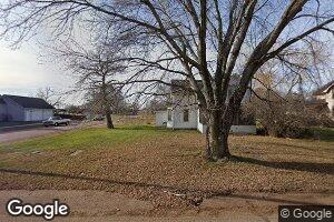 209 S 2nd Ave, Woonsocket, SD 57385