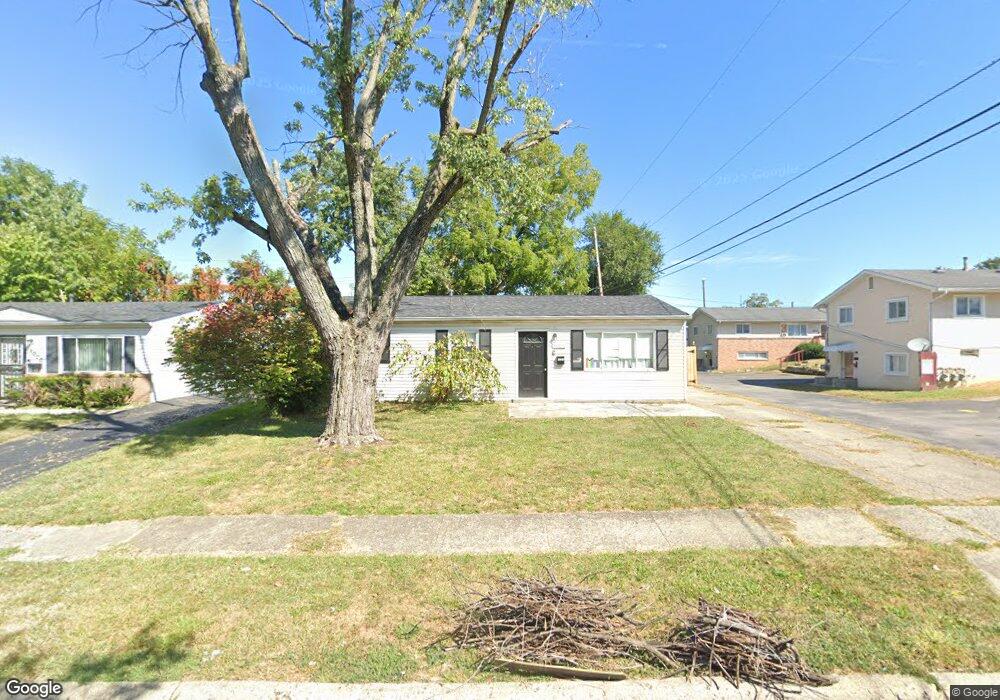 4006 Carlton Ave, Columbus, OH 43227 - photo 1