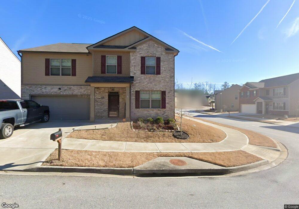 3794 Pebble St unit Lot 171, Lithonia, GA 30038 - photo 1