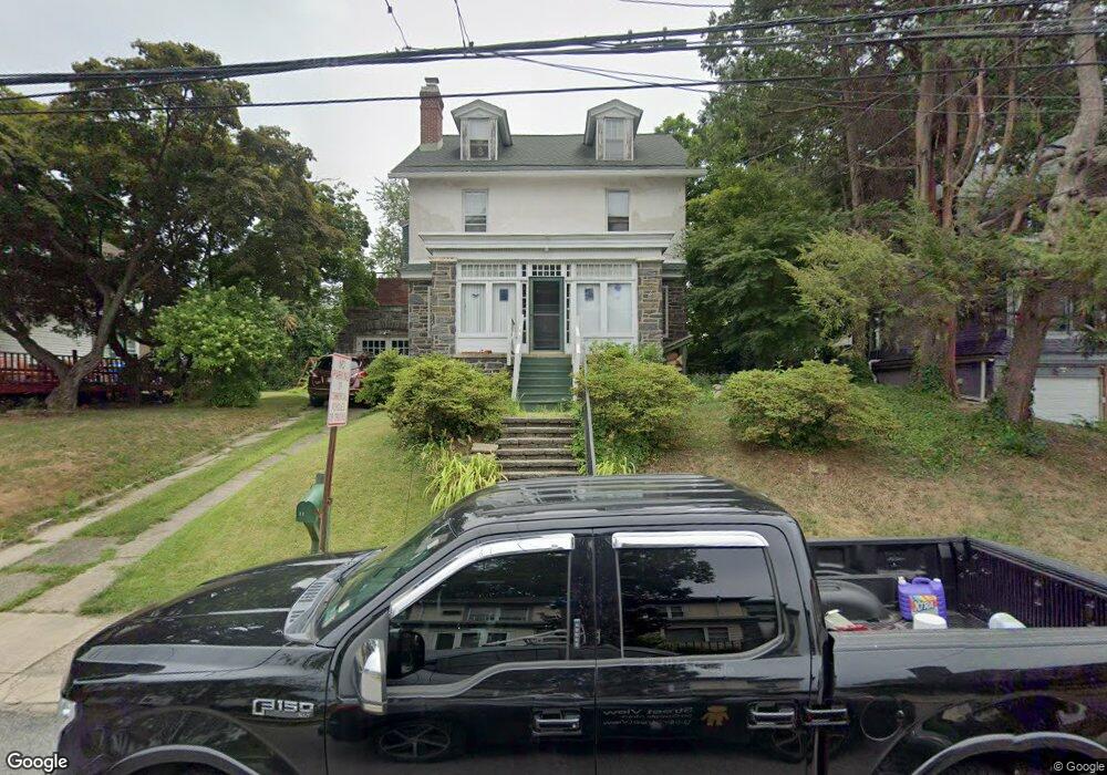 11 Winfield Ave, Upper Darby, PA 19082 - photo 1