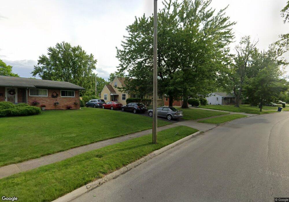 1451 Shanley Dr, Columbus, OH 43224 - photo 1