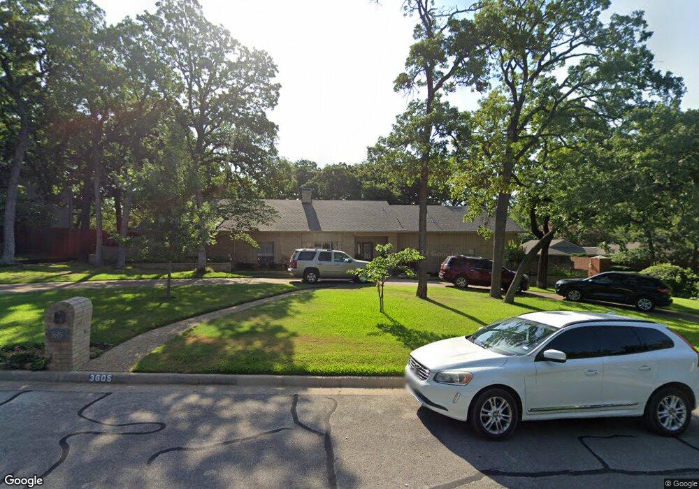 3605 Granada Trail, Denton, TX 76205 - photo 1