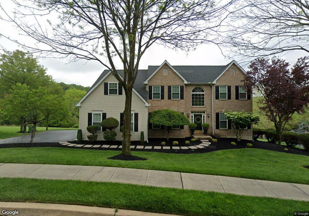 5 Nellie Ln, Thornton, PA 19373 - photo 1