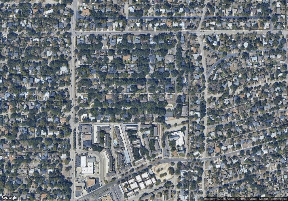 2311 Woodmen Dr, San Antonio, TX 78209 - photo 1