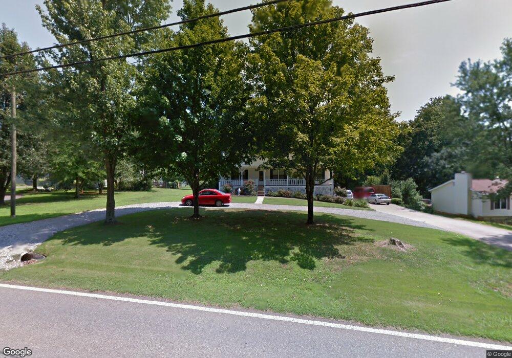 1184 Toonigh Rd, Canton, GA 30115 - photo 1