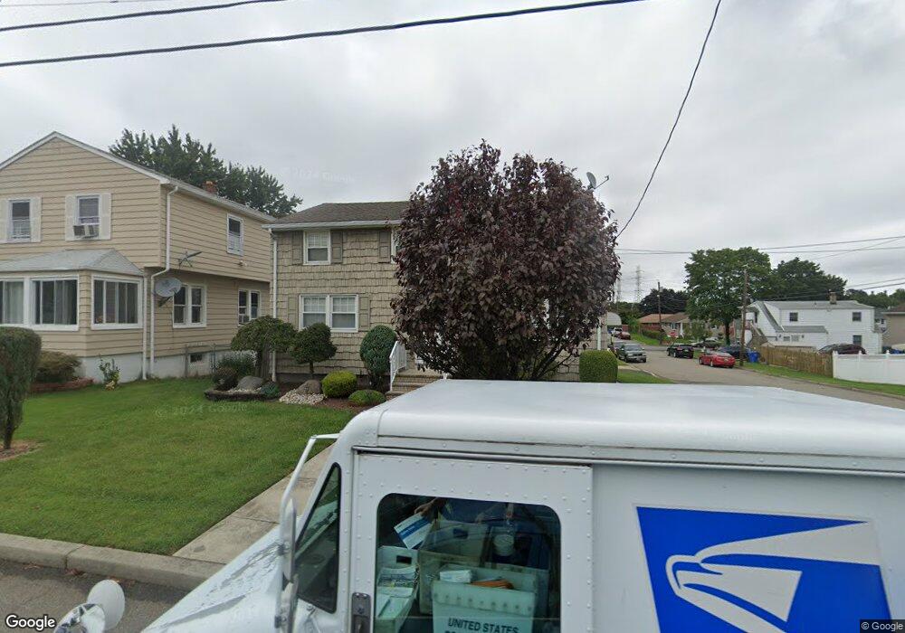 46 3rd Ave, Port Reading, NJ 07064 - photo 1