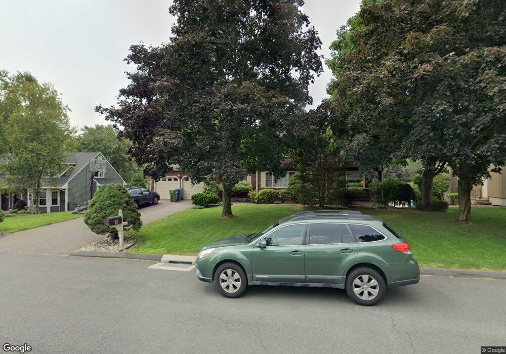 10 High Ridge Rd, Cromwell, CT 06416 - photo 1