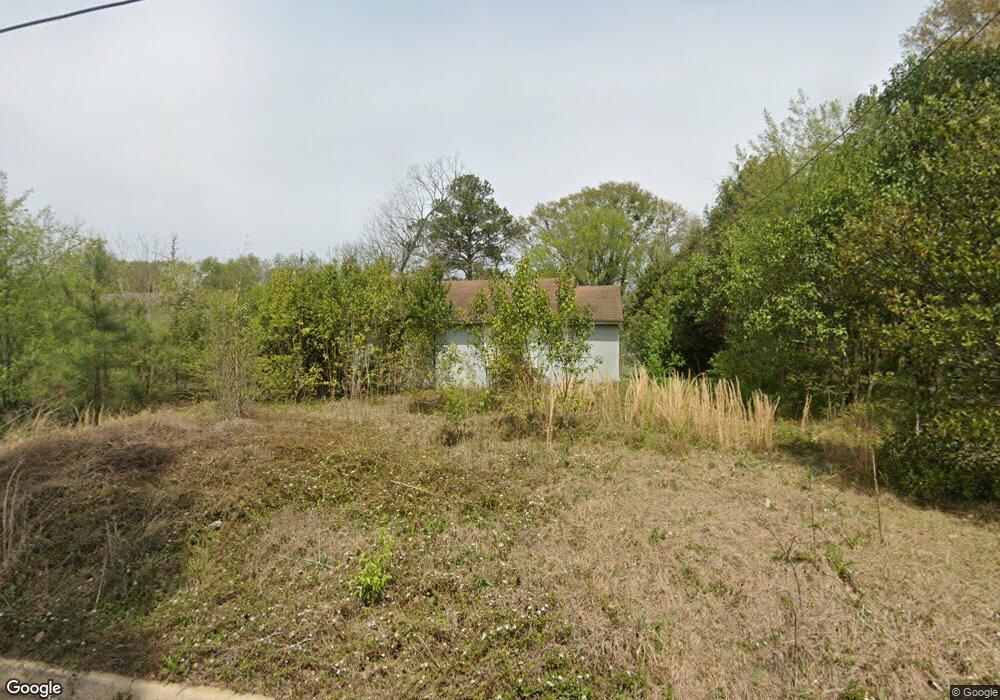 1211 Hillridge Dr, Macon, GA 31206 - photo 1