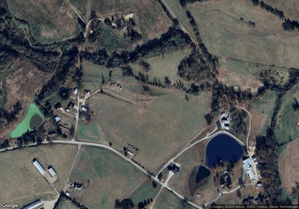 50 Ayers Rd, Royston, GA 30662 - photo 1