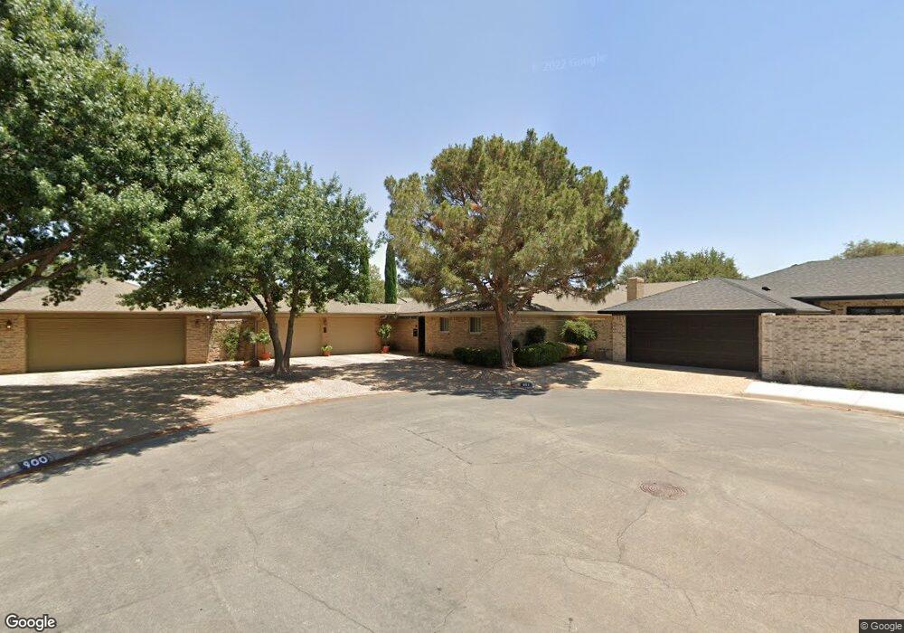 901 Pine Ct, Midland, TX 79705 - photo 1