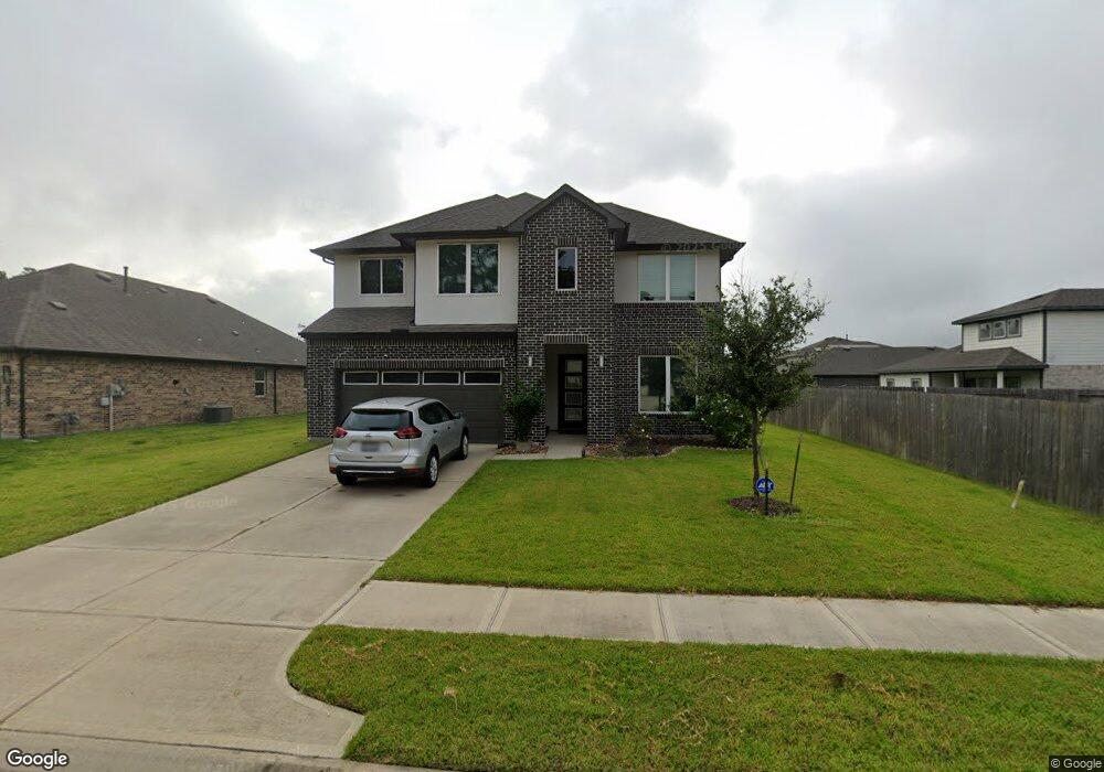 14325 Winema View Ln, Conroe, TX 77384 - photo 1