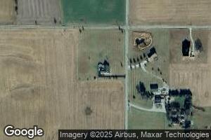 3563 S Grant City Rd, Shirley, IN 47384
