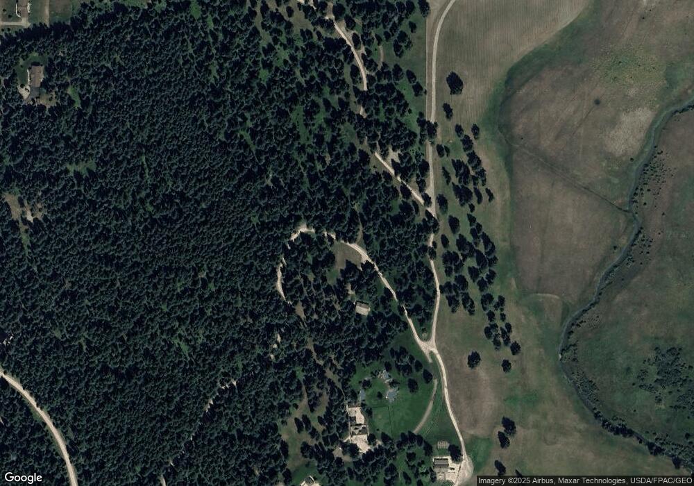 0 Rocking Horse Ridge unit 291273, Columbia Falls, MT 59912 - photo 1