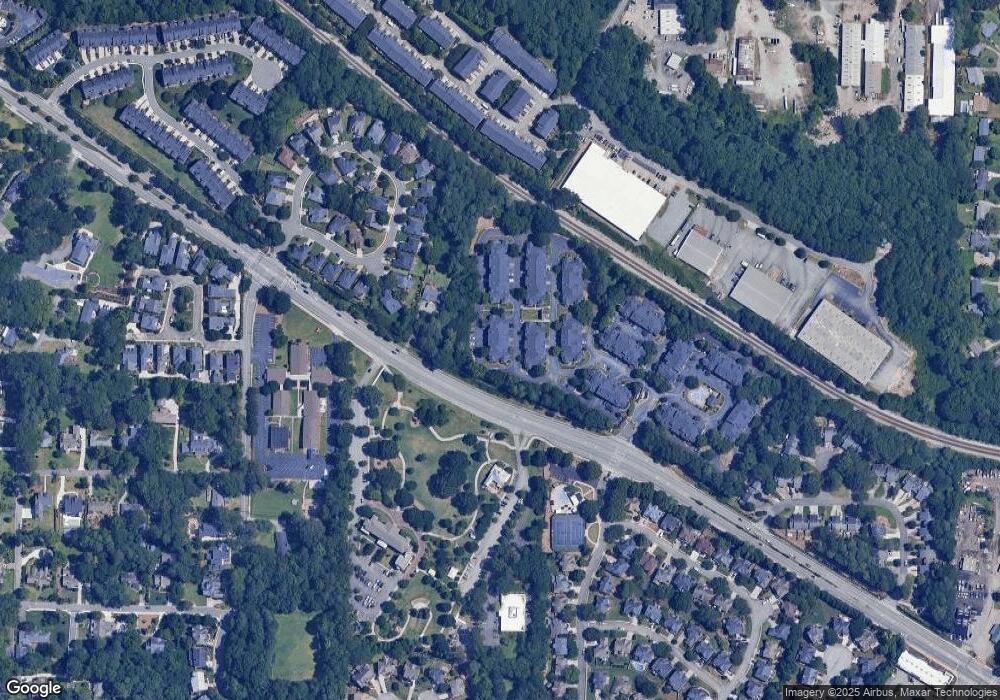 1209 Vinings Forest Ln SE unit 1209, Smyrna, GA 30080 - photo 1