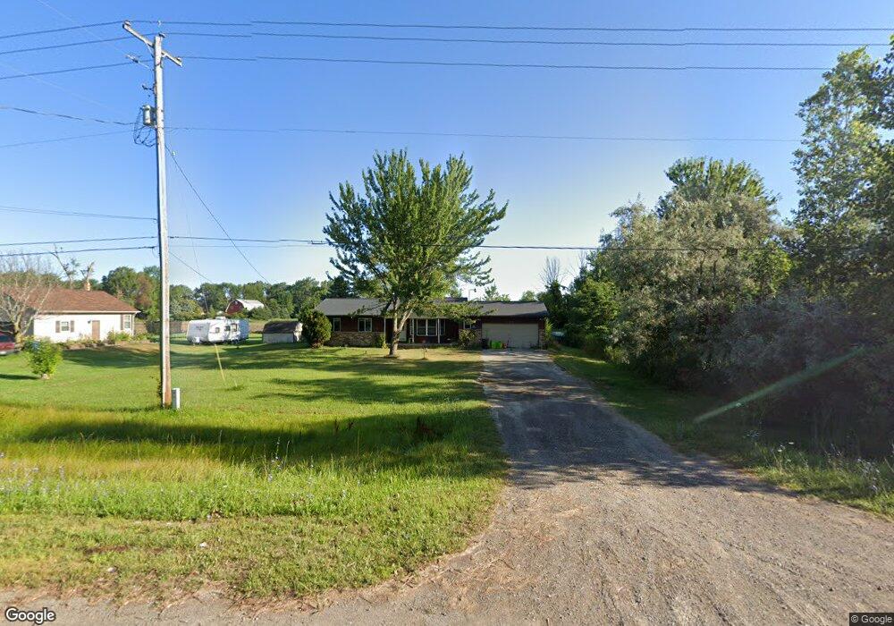 4464 W Farrand Rd, Clio, MI 48420 - photo 1